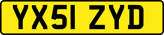 YX51ZYD