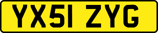 YX51ZYG