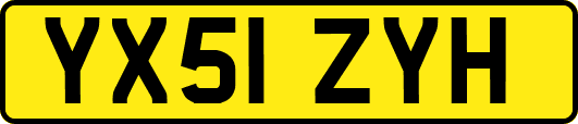 YX51ZYH