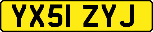 YX51ZYJ