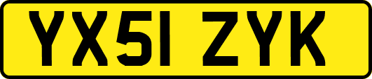 YX51ZYK