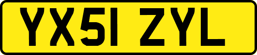 YX51ZYL
