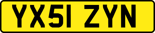 YX51ZYN