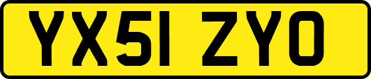 YX51ZYO