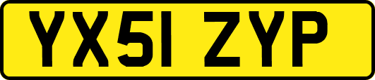 YX51ZYP