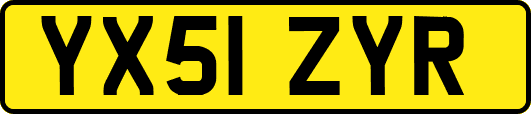 YX51ZYR