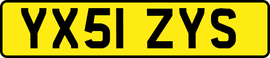 YX51ZYS