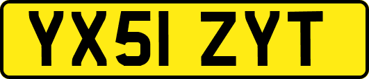 YX51ZYT