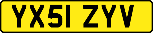YX51ZYV
