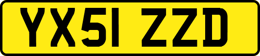 YX51ZZD