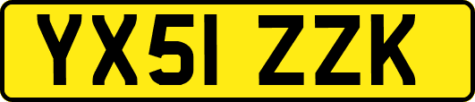 YX51ZZK