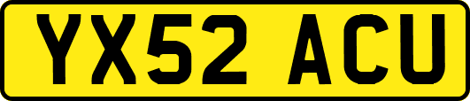 YX52ACU