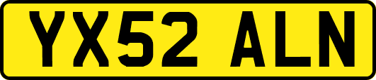 YX52ALN