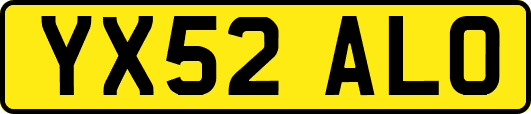YX52ALO