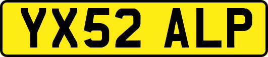YX52ALP
