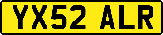 YX52ALR