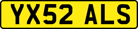 YX52ALS