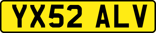 YX52ALV