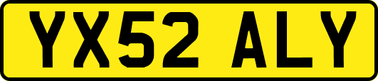 YX52ALY