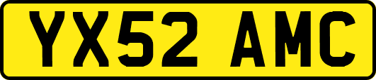 YX52AMC