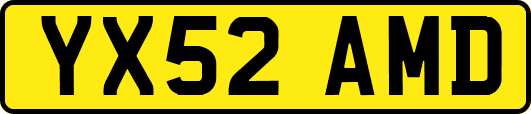 YX52AMD
