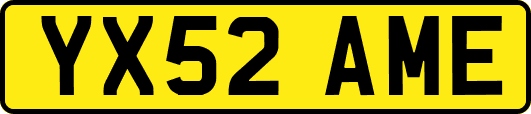 YX52AME