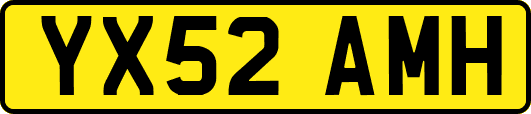 YX52AMH