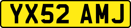 YX52AMJ