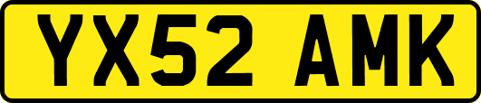 YX52AMK