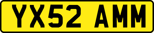 YX52AMM