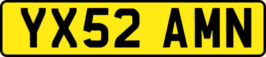 YX52AMN