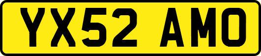 YX52AMO