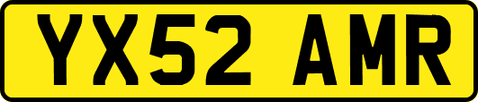 YX52AMR