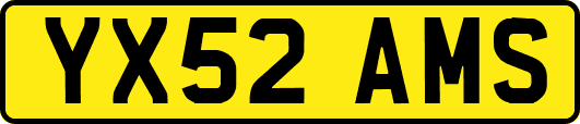 YX52AMS