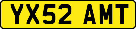 YX52AMT