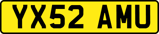 YX52AMU