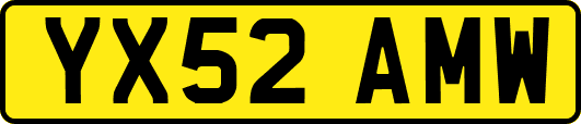YX52AMW