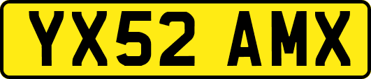 YX52AMX
