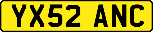 YX52ANC