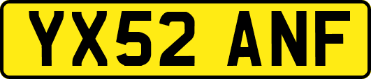 YX52ANF