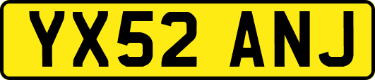 YX52ANJ