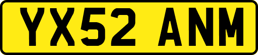 YX52ANM