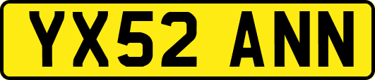 YX52ANN