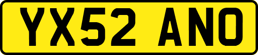 YX52ANO