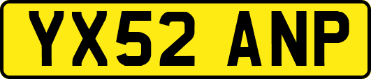 YX52ANP