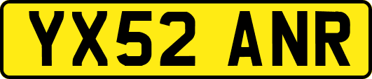 YX52ANR