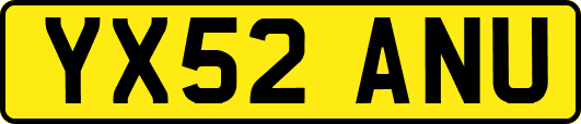 YX52ANU