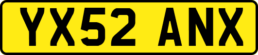 YX52ANX