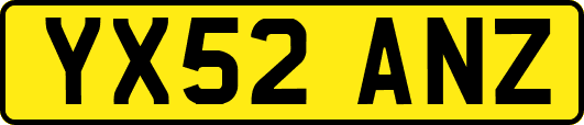 YX52ANZ