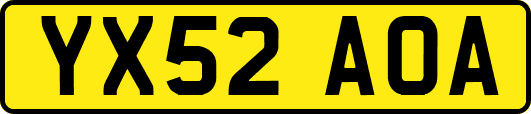 YX52AOA